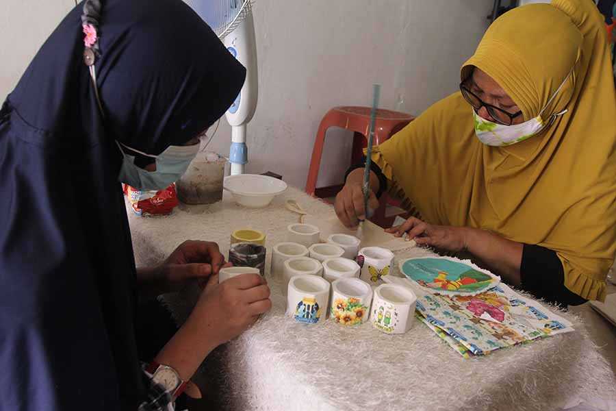Ekonomi Kreatif